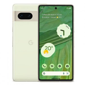 Google | Pixel 7 | Lemongrass | 6.3 